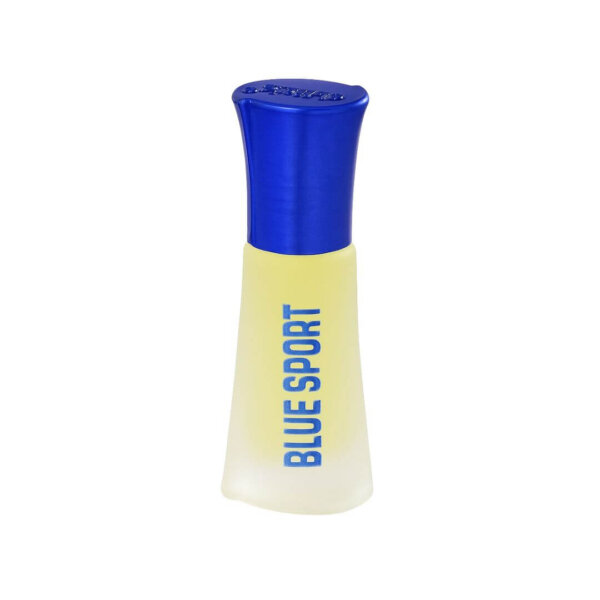 Blue Sport Attar Roll-On 6ml