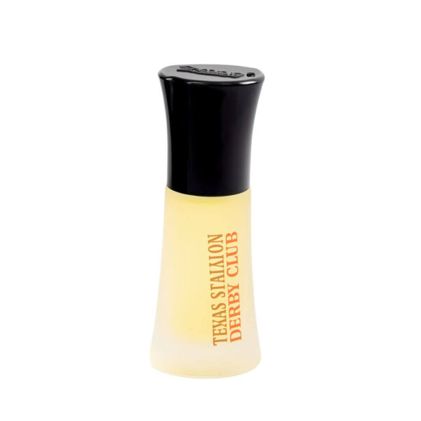 Texas Stallion Derby Club Attar Roll-On